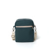 Koala 208 Christmas Green | Crossbody Bag